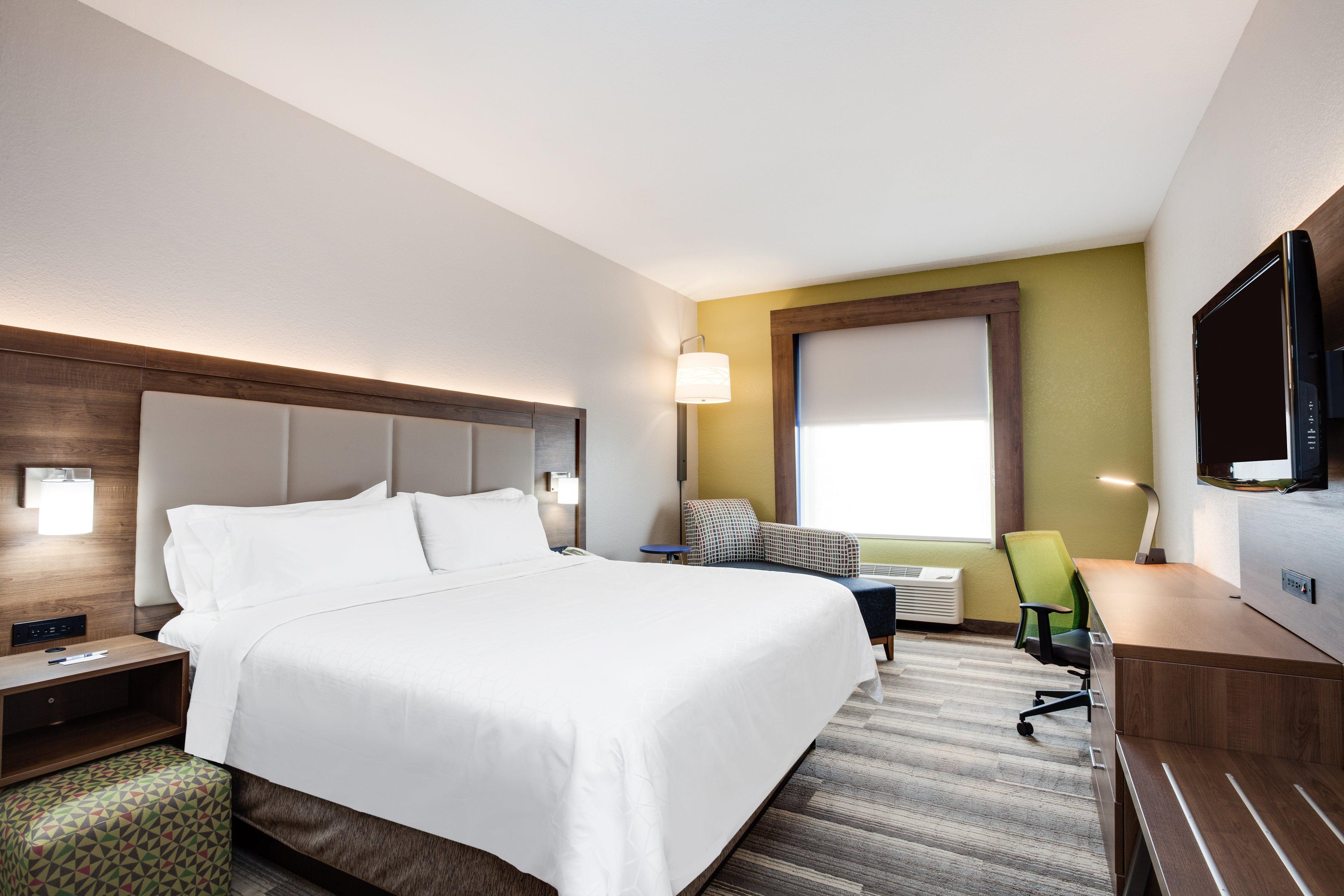 Holiday Inn Express Hotel & Suites Clewiston By Ihg Exterior foto