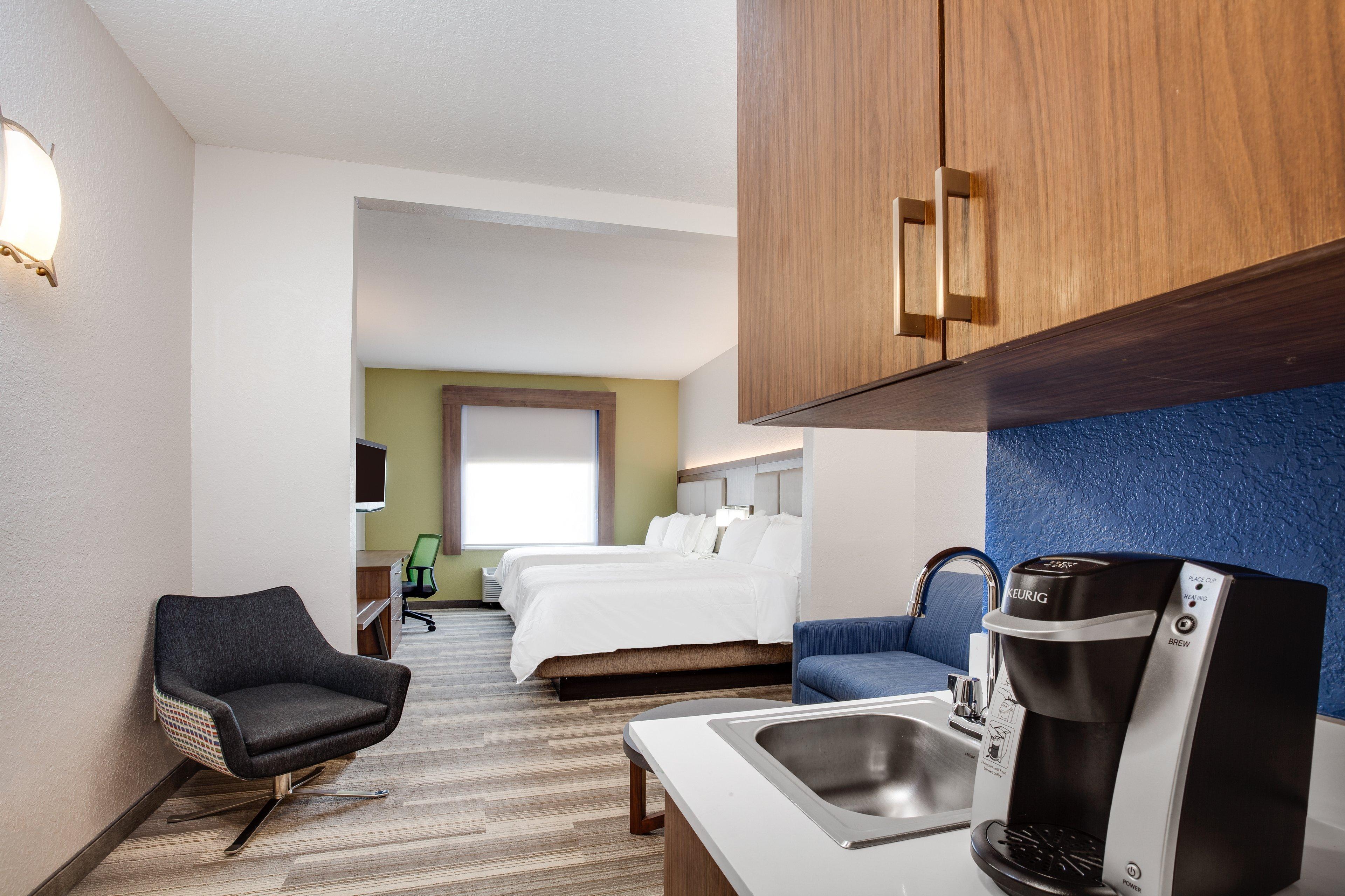 Holiday Inn Express Hotel & Suites Clewiston By Ihg Exterior foto