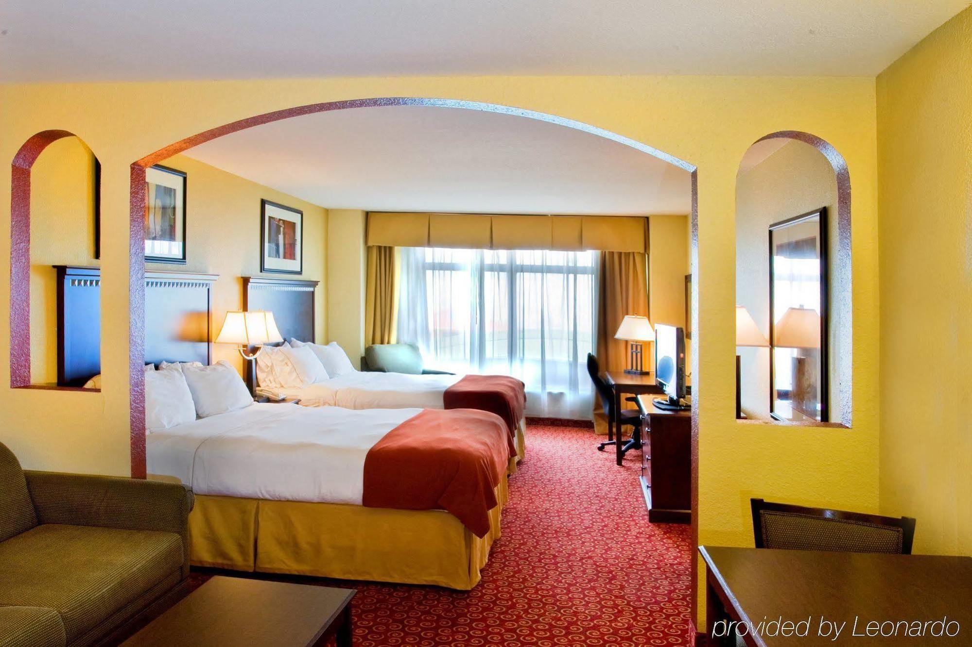 Holiday Inn Express Hotel & Suites Clewiston By Ihg Cameră foto