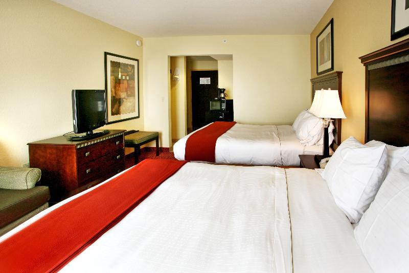Holiday Inn Express Hotel & Suites Clewiston By Ihg Exterior foto